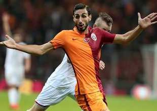 Jose Rodriguez'den skandal Ankara paylaşımı!