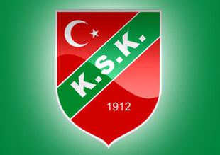 Karşıyaka'da Yusuf Şimşek, görevinden istifa etti