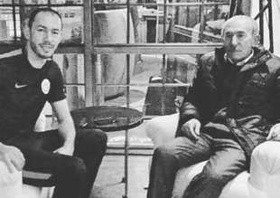 Holiganlardan babasını kaybeden Umut Bulut'a insanlık dışı tweetler