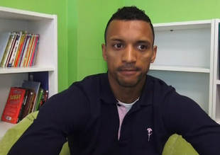 Nani: "Bu dünyanın sorunu"