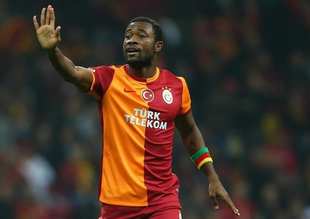 Chedjou uzatmak istiyor