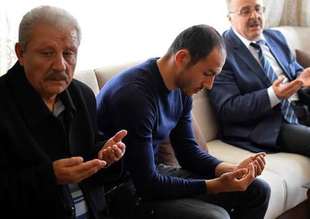 Umut Bulut ilk kez konuştu