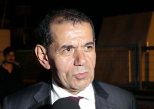 "Hain teröre G.Saray da hedef oldu"