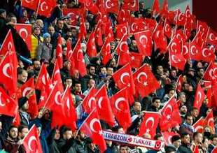 Vatan sana canım feda