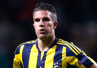 RvP, buruşturup attı