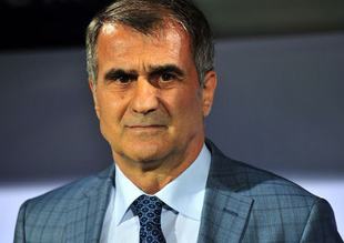 Şenol Güneş: Sonuç herkesi kurtardı