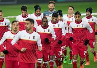 Braga, Fenerbahçe'ye hazır