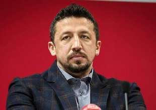 Cumhurbaşkanlığı Hidayet Türkoğlu'nun maaşını açıkladı