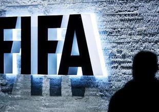 FIFA ödenen rüşvetlerin iadesini istiyor