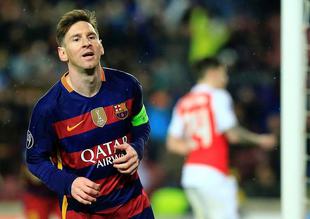 Ardalı Barcelona çeyrek finalde