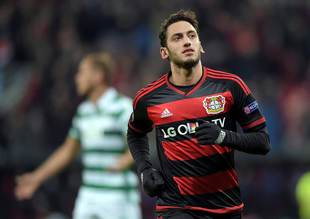 FIFA Hakan Çalhanoğlu hakkında soruşturma başlattı