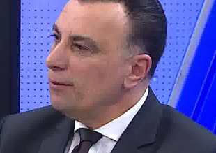 Prof. Dr. Ahmet Özdoğan: Sportif başarı mali başarıdır