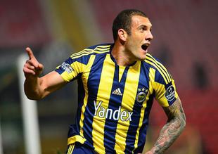 Fernandao 'Ferhan Doğu' oluyor