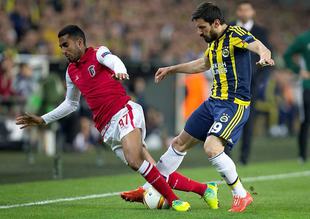 Braga-Fenerbahçe maçı ne zaman, hangi kanalda, saat kaçta?