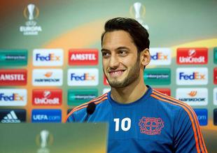 Hakan Çalhanoğlu soruşturmasında flaş gelişme!