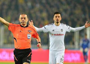 Cüneyt Çakır, Qatar-El Sailiya maçını yönetecek