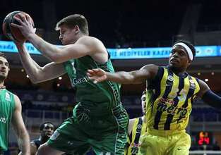 Fenerbahçe seriyi 18 maça çıkardı