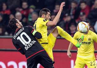 Hakan Çalhanoğlu Avrupa'ya veda etti