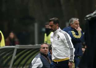 Pereira: Hakem katletti