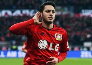 Hakan'a 4 ay ceza