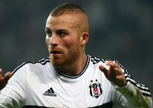 Töre İngiltere'de!