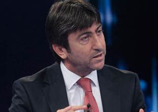 Rıdvan Dilmen: 'Operasyon yapılıyor'