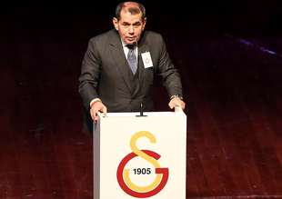 Galatasaray'dan flaş karar
