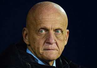 Pierluigi Collina, Ivan Bebek için Türkiye'ye geliyor