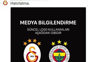 G.Saray'dan '4 yıldızlı' gönderme