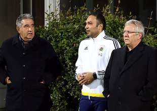 Fenerbahçe'den ilk açıklama