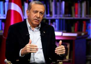 Olağanüstü toplantı kararı