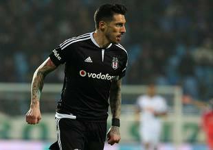 Jose Sosa parlıyor!