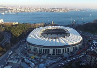 Beşiktaş stadına kavuşuyor