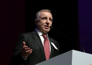 "Ünal Aysal inşallah geri gelmez"