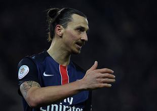 Ibrahimovic'ten flaş Türkiye açıklaması