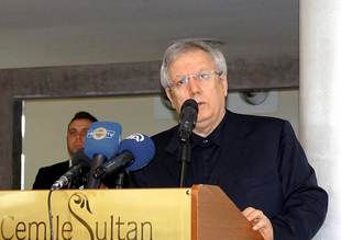 Aziz Yıldırım derbi tarihini ağzından kaçırdı