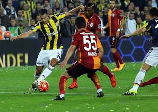 TFF'den derbi açıklaması