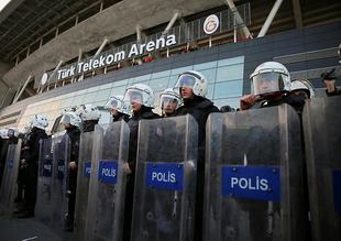 Maçın ertelenmesi Galatasaray'a yaradı