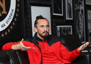 "Arda Turan çıtayı yükseltti"