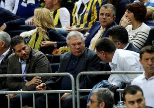 Fenerbahçe’de dev birleşme