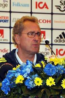 Erik Hamren: Türkiye Gücünü gösterdi