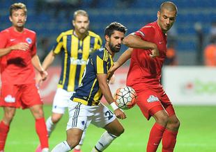 Seneye Derdiyok!