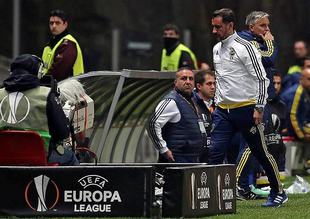 "Galatasaray'a fark atacaktık, ucuz kurtuldular"