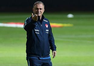 Fatih Terim'den devrim gibi yenilik