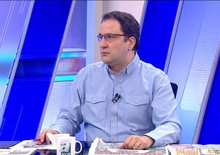 Statlar mabet deği̇l arenadır