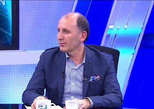 Muharrem Usta: Sorun Hami, Sadi, Şota değil...
