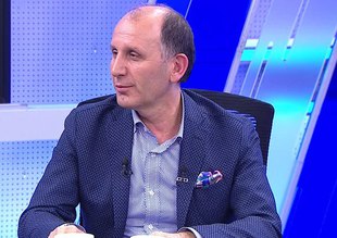 Muharrem Usta: Sorun Hami, Sadi, Şota değil...
