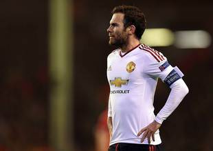 Juan Mata adım adım Fener'e