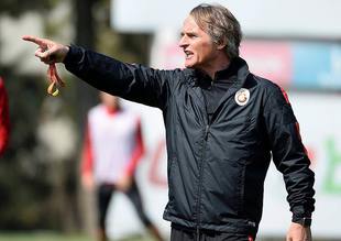 Riekerink'ten yönetime acı reçete!
