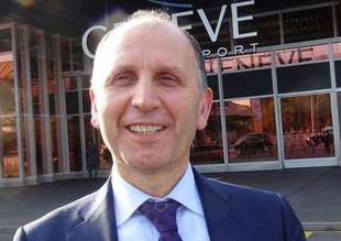 Usta: UEFA'dan süre istedik